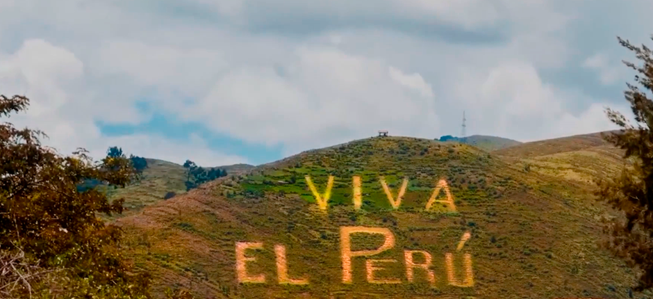 Vida el Perú 3