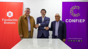 Las MYPE y los emprendedores recibirán capacitación digital gratuita para impulsar su crecimiento