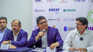 CONFIEP articula esfuerzos con sectores privado y público para mitigar los efectos del fenómeno El Niño