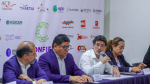 CONFIEP articula esfuerzos con sectores privado y público para mitigar los efectos del fenómeno El Niño