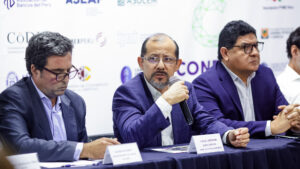 CONFIEP articula esfuerzos con sectores privado y público para mitigar los efectos del fenómeno El Niño