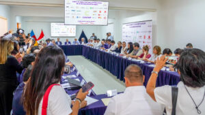 CONFIEP articula esfuerzos con sectores privado y público para mitigar los efectos del fenómeno El Niño